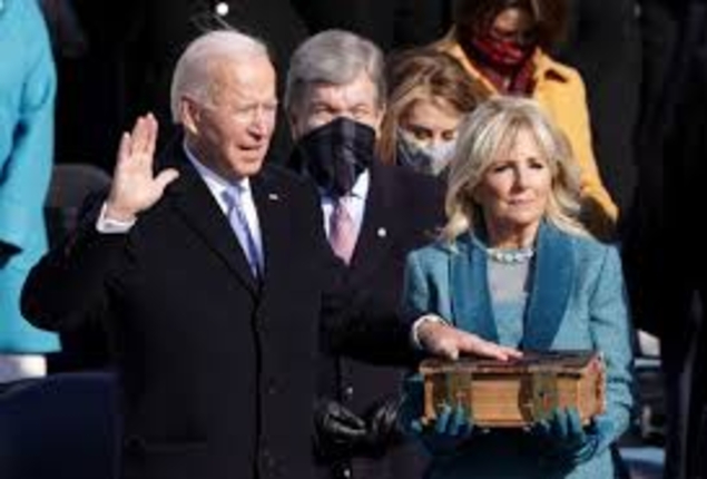 Joe Biden bientôt privé de communion