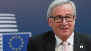 Juncker pour un ministre des finances et du budget de la zone euro