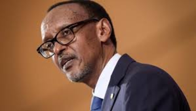Kagame, le nouvel ami encombrant du Président Macron
