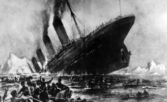Krach boursier de 30 % début 2020 : le Titanic ou le Hindenburg en 2021