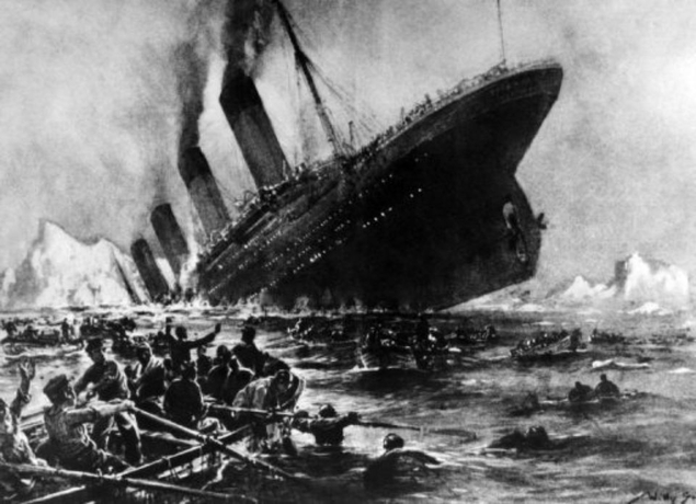 Krach boursier de 30 % début 2020 : le Titanic ou le Hindenburg en 2021