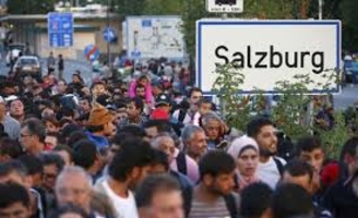 L'Autriche se pose la question des dégâts liés à l'invasion migratoire