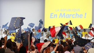 L’avertissement des députés LRM à Emmanuel Macron