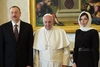 L’Azerbaïdjan a-t-il acheté le silence du Vatican et du pape François au sujet de l’invasion de l’Arménie ?