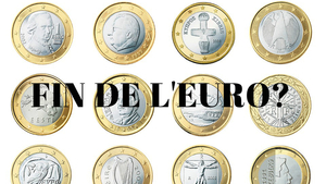 L’euro survivra-t-il ?