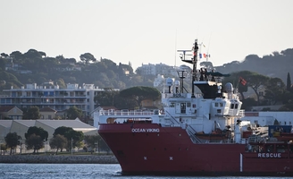 L’impossible retour de l’Ocean Viking et des bateaux humanitaires sur les côtes d’Afrique