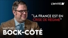 [L’Invité] Mathieu Bock-Côté : « le totalitarisme qui vient est de gauche »