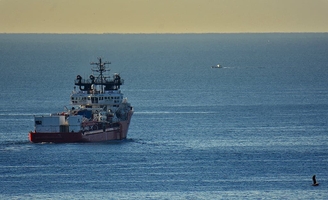 L’Ocean Viking est reparti en mer et a déjà récupéré 113 migrants