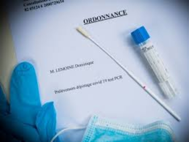 L’OMS met en garde contre les faux tests positifs PCR