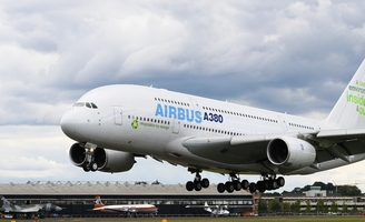 La bataille d’Airbus : le droit comme arme dans la guerre économique