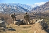 La Chine aux portes de l'Afghanistan