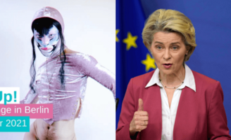La Commission européenne finance des ateliers « drag queen » pour les jeunes