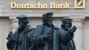 La Deutsche Bank est-elle la future Lehman Brothers ?