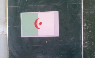 La loi algérienne contre la liberté religieuse des chrétiens