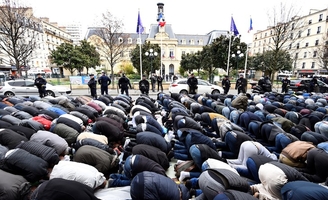 La mosquée de Marseille : impuissance de l'Etat face au salafisme