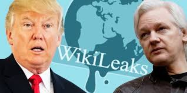 La "première agence de renseignement des peuples", Wikileaks, prône toujours la liberté d'expression au dépens des pressions américaines