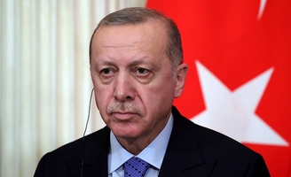 « La puissance turque est la conséquence de la faiblesse de l’Europe ». Entretien avec Ardavan Amir-Aslani