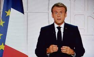 La réélection de Macron : une triste chose pour l’identité Française !
