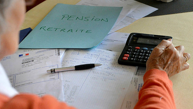 La réforme des retraites attendra