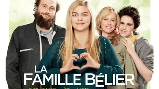 La reprise de "La Famille Bélier" primée aux Oscars