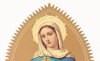 La Russie consacrée au Cœur Immaculé de Marie