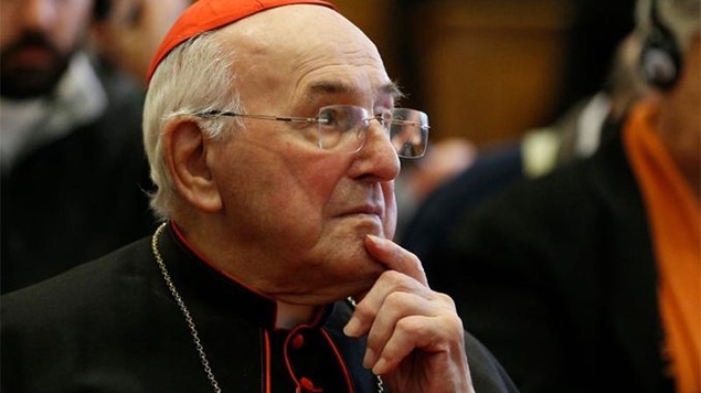 Le cardinal Brandmüller excommunie le synode sur l’Amazonie