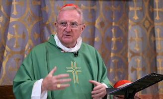 Le cardinal Roche aime-t-il les catholiques ?