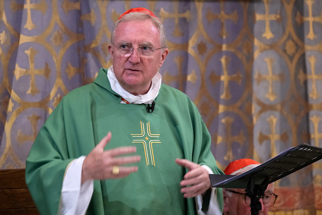 Le cardinal Roche aime-t-il les catholiques ?