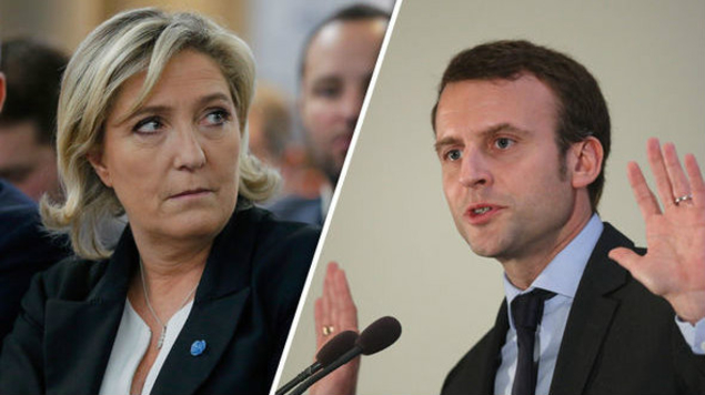 Le choc Le Pen/Macron : rien ne sera jamais plus pareil