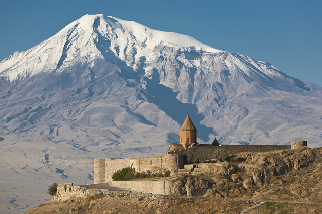 Le conflit entre l'Arménie et l'Azerbaïdjan est "une question de vie ou de mort"
