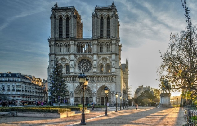 Le criminel projet du diocèse contre l’âme de Notre-Dame de Paris