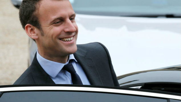 Le Figaro ose : Macron a gagné seul contre tous !