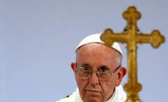 Le pape compare l'avortement au recours à un "tueur à gages"