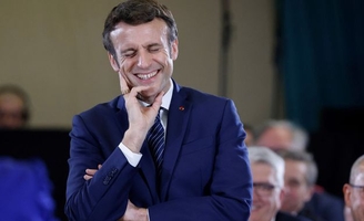 Le patrimoine du candidat Macron soulève des interrogations