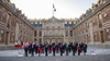 Le sommet européen à Versailles : une affirmation de la force française ?