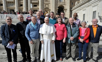 Le Vatican et les "familles" homosexuelles"