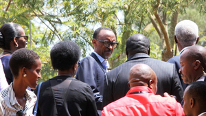 Le vrai scandale du G7 de Biarritz est la présence de Paul Kagame, président du Rwanda 