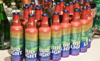 Le wokisme ne rapporte pas : Bud Light perd 6 milliards de dollars