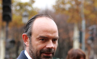 Législatives : partisan du "ni-ni", Édouard Philippe votera "pour un candidat communiste"