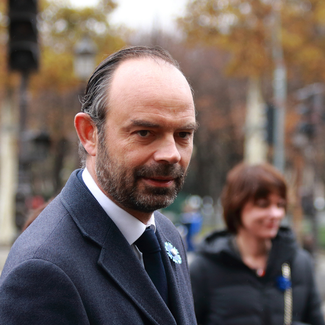 Législatives : partisan du "ni-ni", Édouard Philippe votera "pour un candidat communiste"