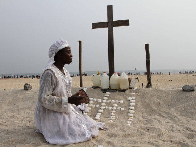 Les chrétiens du Nigeria au cœur des ténèbres