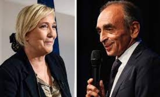 Les électeurs de gauche et les ouvriers tentés de voter Le Pen et Zemmour ?