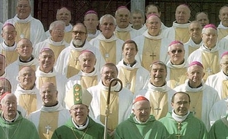 Les évêques rappellent les bases de l’anthropologie catholique