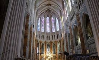 Les vrais chiffres du soi-disant plan églises de la Mairie de Paris