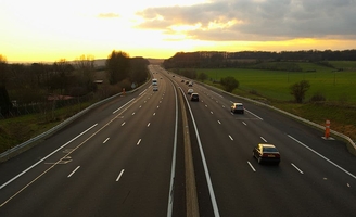 Loire-Atlantique : un million d’euros pour une route qui ne sera jamais mise en service