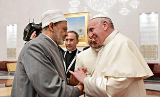 « Maison d’Abraham » à Abu Dhabi : œcuménisme ou syncrétisme onusien ?
