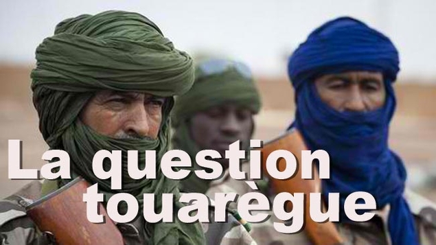 Mali : la continuelle question touarègue