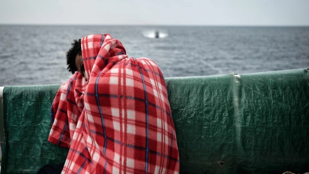 Méditerranée : l'Italie et Malte refusent de recevoir un navire avec plus de 600 migrants