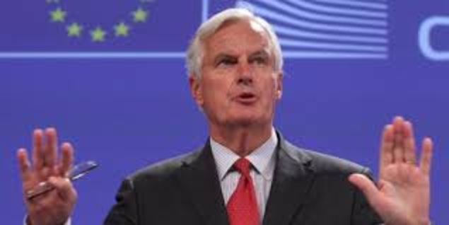 Michel Barnier, un nouveau prétendant à droite ?
