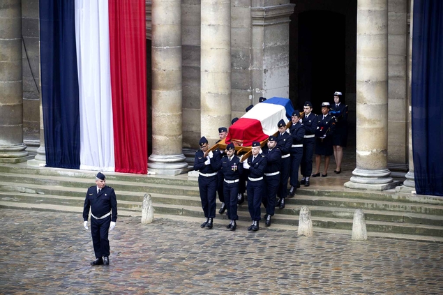 Morts pour la France ou pour deux irresponsables ?